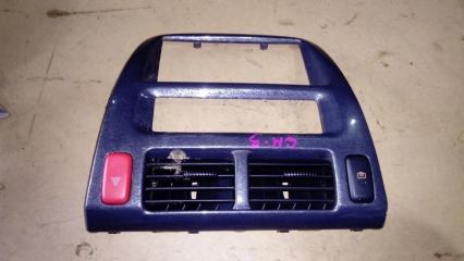 Рамка магнитофона HONDA HR-V 2006