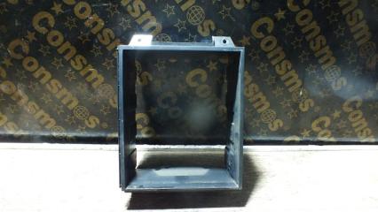 Консоль магнитофона MITSUBISHI FUSO 2007