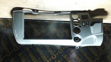 Консоль магнитофона MITSUBISHI FUSO 2007