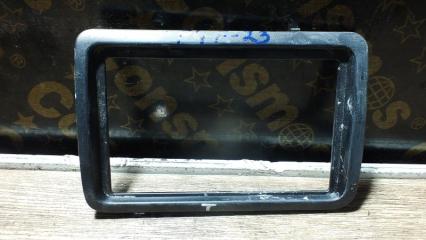 Рамка магнитофона NISSAN ATLAS 1995