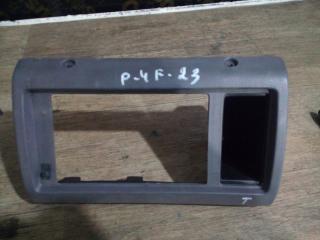 Консоль магнитофона NISSAN ATLAS 1995