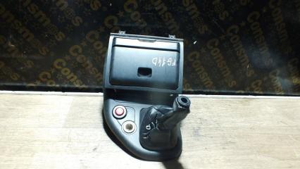 Консоль кпп MITSUBISHI CANTER 2010