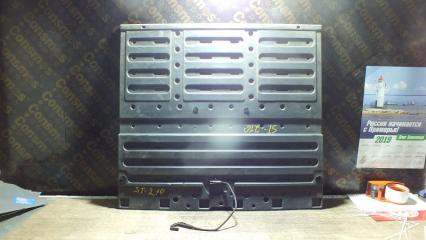 Пол багажника TOYOTA CALDINA 1997 Б/У Пол багажника TOYOTA CALDINA 1997