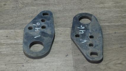 Крюк буксировочный MITSUBISHI PAJERO 1996