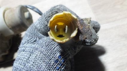 Фото запчасти насос abs HONDA ACCORD Б/У запчасть Запчасть насос abs HONDA ACCORD