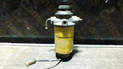 Насос топливный ручной подкачки MITSUBISHI CHARIOT 1989