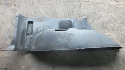 Обшивка багажника левая MITSUBISHI PAJERO 1996 Б/У Обшивка багажника левая MITSUBISHI PAJERO 1996