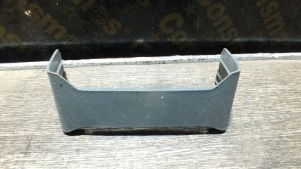 Обшивка салона HONDA CR-V