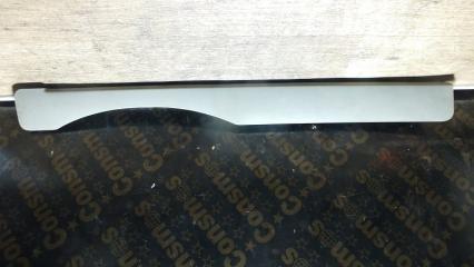 Обшивка салона NISSAN ELGRAND 2000