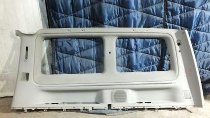 Обшивка салона задняя TOYOTA TOWN ACE NOAH 1997