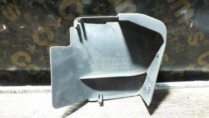 Обшивка салона TOYOTA TOWN ACE NOAH