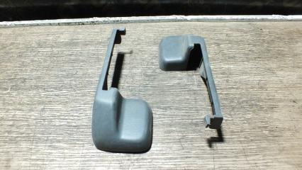 Обшивка салона TOYOTA TOWN ACE NOAH