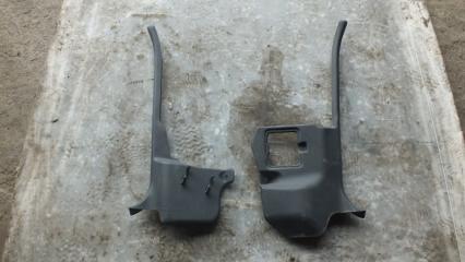 Фото запчасти обшивка стойки кузова левая TOYOTA SPRINTER CARIB Б/У запчасть Запчасть обшивка стойки кузова левая TOYOTA SPRINTER CARIB