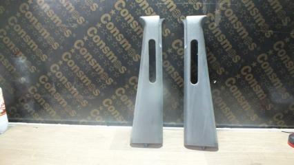 Запчасть обшивка стойки кузова левая MITSUBISHI PAJERO 1996