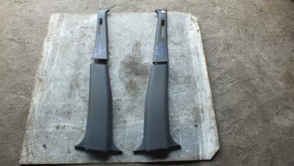 Фото запчасти обшивка стойки кузова левая TOYOTA SPRINTER CARIB Б/У запчасть Запчасть обшивка стойки кузова левая TOYOTA SPRINTER CARIB