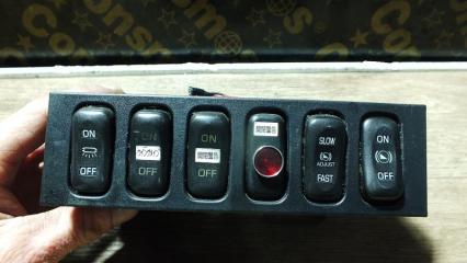 Панель управления MITSUBISHI FUSO 2007