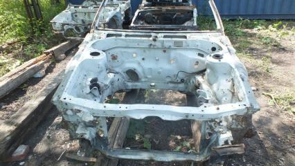 Лонжерон передний TOYOTA CARINA