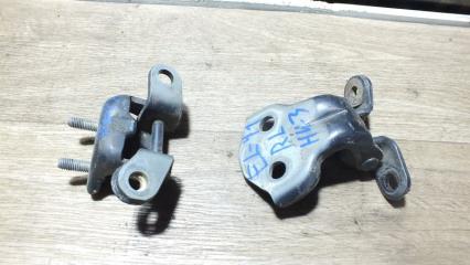 Петля двери задняя левая TOYOTA CORSA 1991