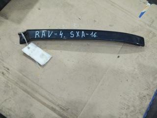 ПЛАНКА ПОД ФАРЫ правая TOYOTA RAV4 1998