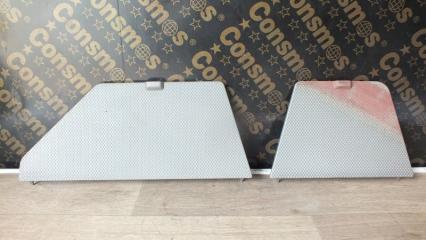 Пол багажника NISSAN X-TRAIL контрактная Пол багажника NISSAN X-TRAIL