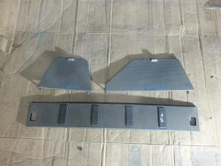 Пол багажника NISSAN X-TRAIL 2002 контрактная Пол багажника NISSAN X-TRAIL 2002