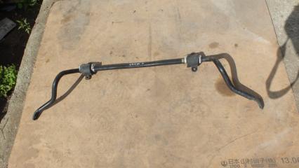 Фото запчасти стабилизатор передний MAZDA PREMACY 2006 контрактная запчасть Запчасть стабилизатор передний MAZDA PREMACY 2006