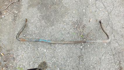 Запчасть стабилизатор задний NISSAN ELGRAND 2000