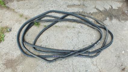 Уплотнитель двери передний правый NISSAN BLUEBIRD Б/У Уплотнитель двери передний правый NISSAN BLUEBIRD