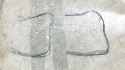 Уплотнитель двери SUZUKI JIMNY WIDE контрактная Уплотнитель двери SUZUKI JIMNY WIDE