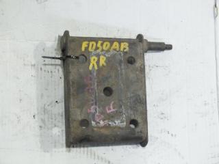 Чашка рессоры задняя правая MITSUBISHI CANTER 2001