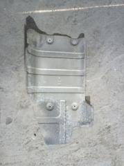 Защита глушителя NISSAN TERRANO 1997