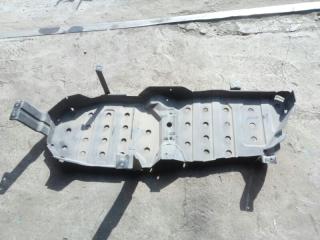 Защита топливного бака NISSAN TERRANO 1997