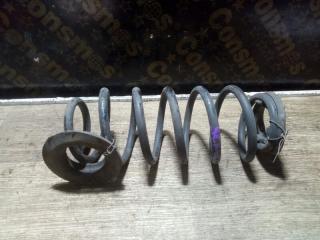 Запчасть пружина задняя TOYOTA RACTIS 2005