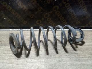 Запчасть пружина задняя TOYOTA RACTIS 2005