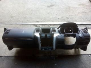 Торпедо NISSAN MURANO 2010