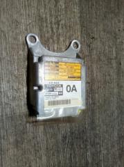 БЛОК УПРАВЛЕНИЯ AIRBAG TOYOTA RACTIS 2005