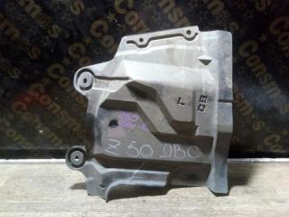 Защита двигателя левая NISSAN MURANO 2008