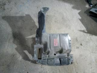 Защита двигателя левая TOYOTA ISIS 2006