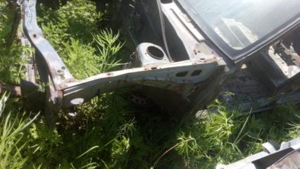 Лонжерон левый SUZUKI CULTUS 1992