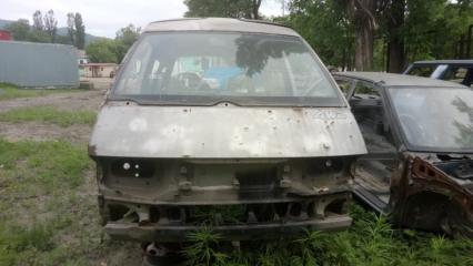 Телевизор TOYOTA MASTER ACE 1990