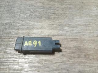 Кнопка кондиционера TOYOTA COROLLA