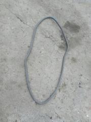 Уплотнитель двери задний правый MITSUBISHI PAJERO 1996 контрактная Уплотнитель двери задний правый MITSUBISHI PAJERO 1996