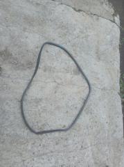 Уплотнитель двери задний левый MITSUBISHI PAJERO 1996 контрактная Уплотнитель двери задний левый MITSUBISHI PAJERO 1996