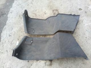 Обшивка багажника TOYOTA CALDINA Б/У Обшивка багажника TOYOTA CALDINA