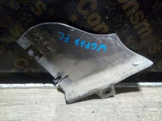 Защита двигателя левая MAZDA TITAN 1991