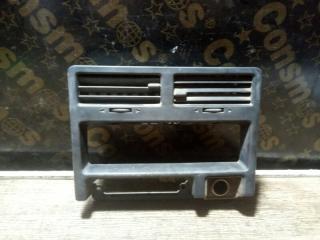 Консоль магнитофона TOYOTA SPRINTER CARIB