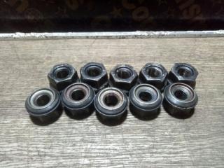 Гайка на колесо MAZDA TITAN 1991