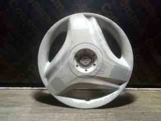 Колпак на колесо NISSAN