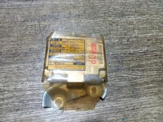 БЛОК УПРАВЛЕНИЯ AIRBAG TOYOTA CROWN MAJESTA 1995