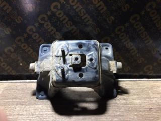 Запчасть крепление запасного колеса заднее MITSUBISHI PAJERO